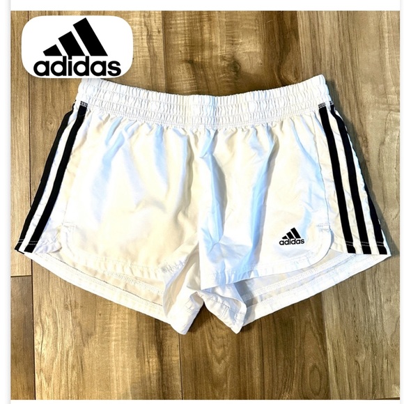 adidas Pants - Adidas Womens Soccer Shorts Size XS
